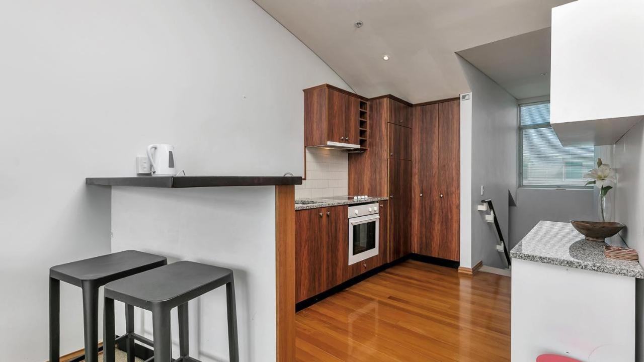 Qv Heart Of The City Auckland Extérieur photo