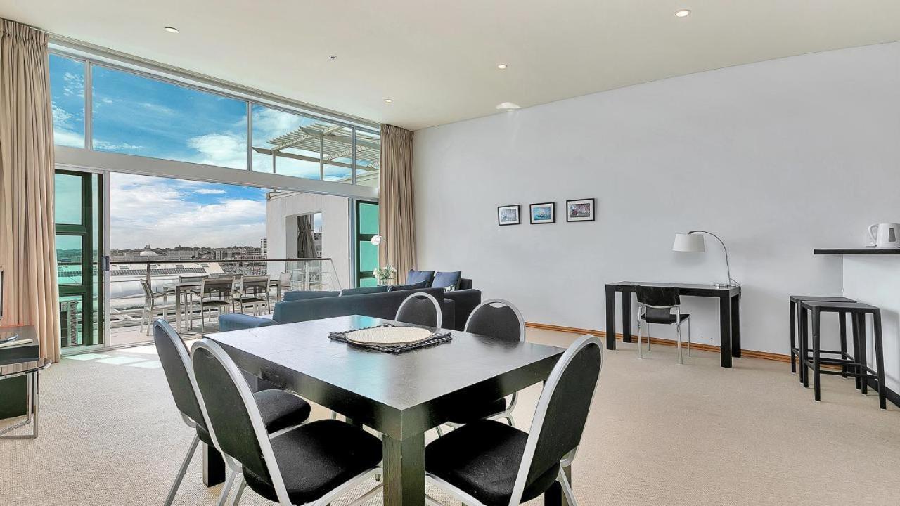 Qv Heart Of The City Auckland Extérieur photo