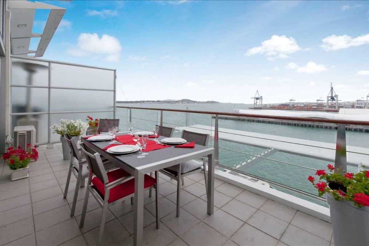 Qv Heart Of The City Auckland Extérieur photo